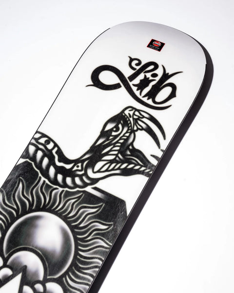 Lib Tech Men's Jamie Lynn Snowboard 2027
