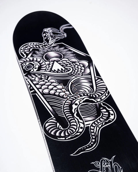 Lib Tech Men's Jamie Lynn Snowboard 2027
