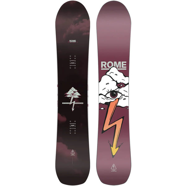2026RomeStaleCrewzerSnowboard_