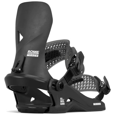 Rome Trace HW Snowboard Bindings 2026 (Multiple Color Options)