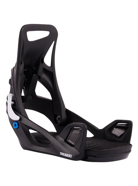 Burton Kid's Step On Smalls Snowboard Bindings 2026 (Multiple Color Options)