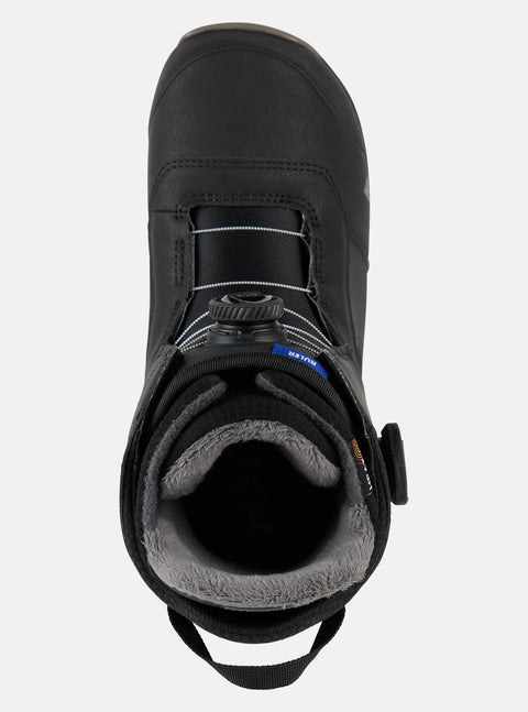 Burton Men's Ruler BOA Snowboard Boots 2026 (Multiple Color Options)