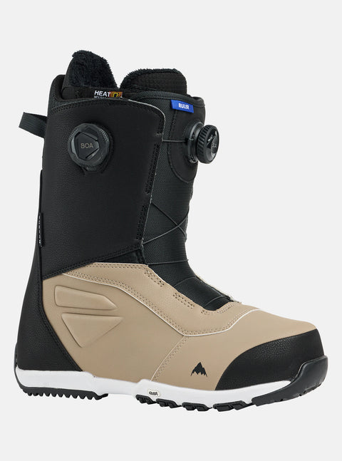 Burton Men's Ruler BOA Snowboard Boots 2026 (Multiple Color Options)