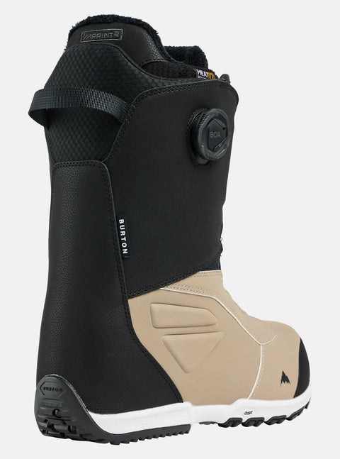 Burton Men's Ruler BOA Snowboard Boots 2026 (Multiple Color Options)