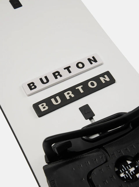 Burton Foam Stomp Pad (Multiple Style Options)