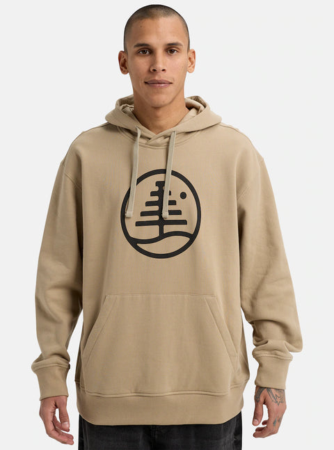 Burton Family Tree Pullover Hoodie 2026 (Multiple Color Options)