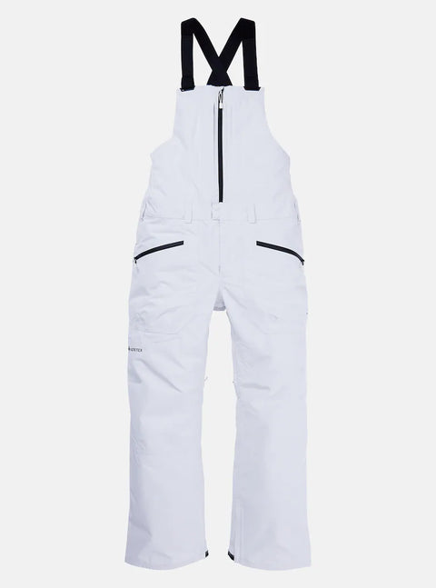 Burton Men's Reserve Gore-Tex Bib Pants 2025 (Multiple Color Options)