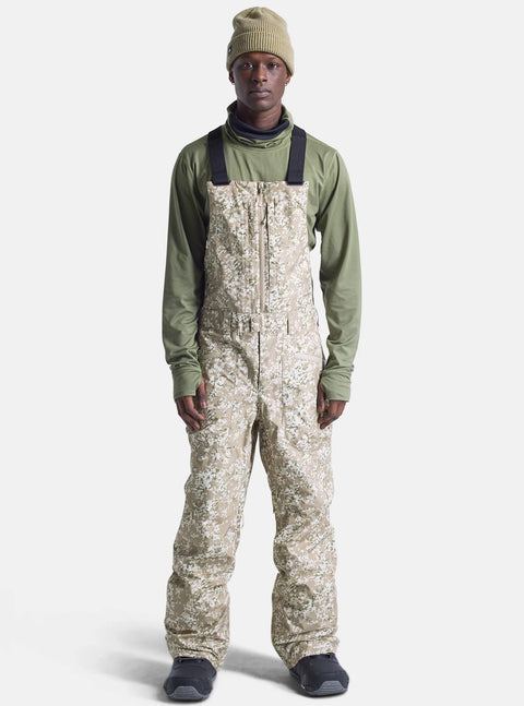 Burton Men's Reserve GORE-TEX Bib Pants 2026
