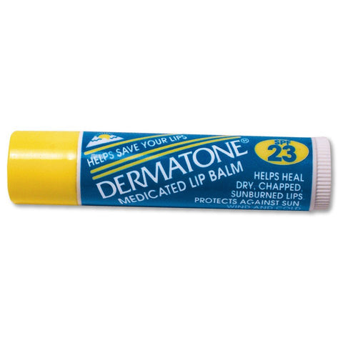 Dermatone Medicated Lip Balm