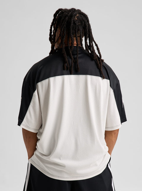 Burton x Zeb Short Sleeve Jersey Shirt 2027 (Multiple Color Options)