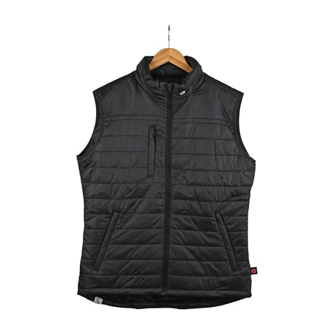 Darkside x CG Habitats Task Vest (Multiple Color Options)
