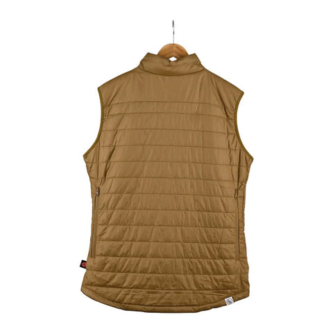 Darkside x CG Habitats Task Vest (Multiple Color Options)
