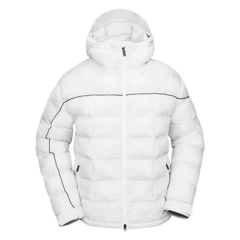 Volcom Sew Down Puffy Jacket 2025 (Multiple Color Options)