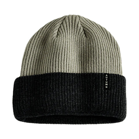 Autumn Select Blocked Beanie 2025 (Multiple Color Options)