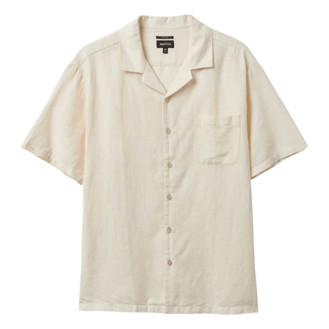 Brixton Bunker S/S Woven