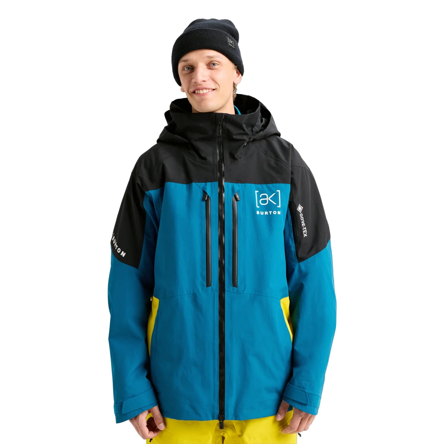 Burton Men's [ak] Swash Gore-Tex Jacket 2026 (Multiple Color