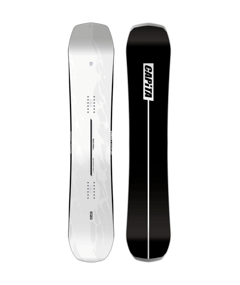 Capita Mega Death Snowboard 2027