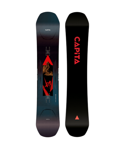 Capita Super D.O.A. Snowboard 2027