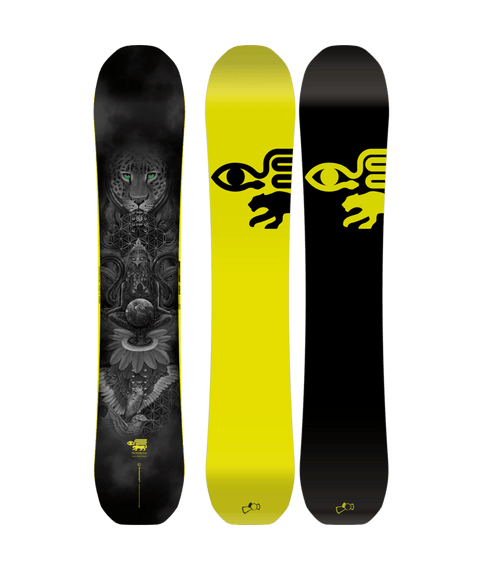 Capita Matriarch Snowboard 2027