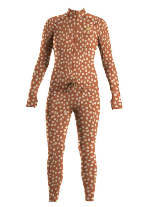 Airblaster Women's Hoodless Ninja Suit (Multiple Color Options)