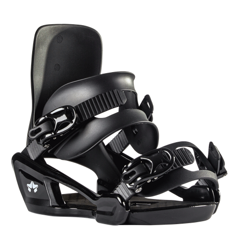 Rome Minishred Snowboard Bindings 2023