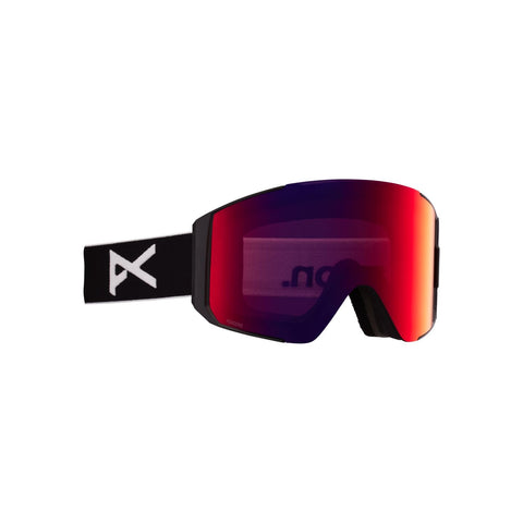 Anon Sync Goggles + Bonus Lens (Multiple Color Options)