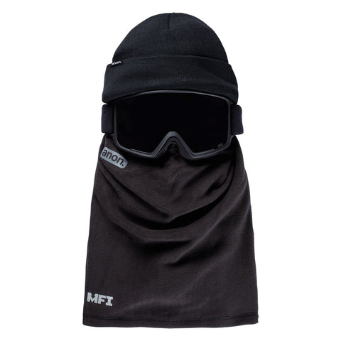Anon MFI Beanie Neck Warmer 2023