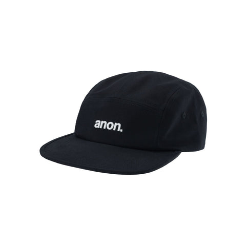 Anon 5 Panel Hat (Multiple Color Options)