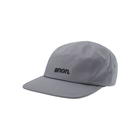 Anon 5 Panel Hat (Multiple Color Options)