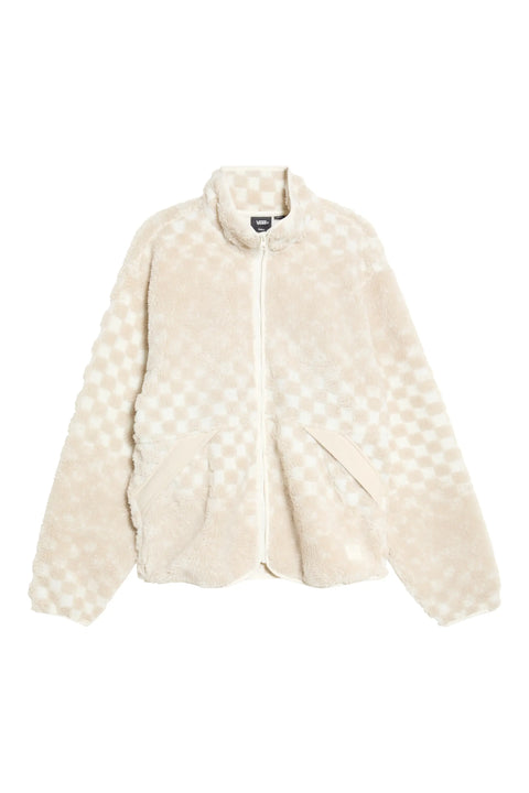 Vans Nights High Pile Jacket (Multiple Color Options)