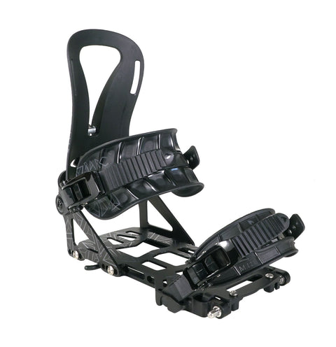 Spark Arc Splitboard Bindings (Black L Only!)