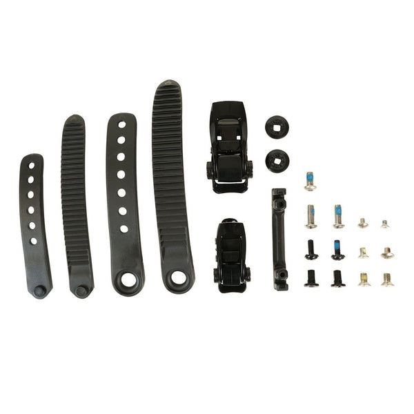 Spark Backcountry Kit Splitboard Binding Spare Parts – Darkside