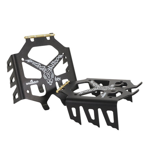 Spark Ibex Crampons (Multiple Size and Color Options)