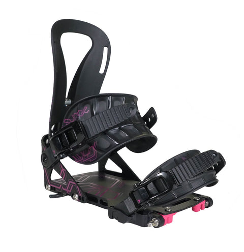 Spark Women's Surge Splitboard Bindings