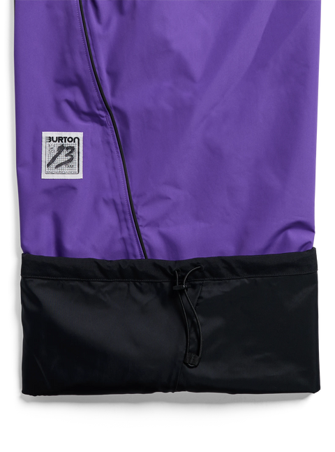 Burton x Zeb 2L Simple Pants 2027 (Multiple Color Options)