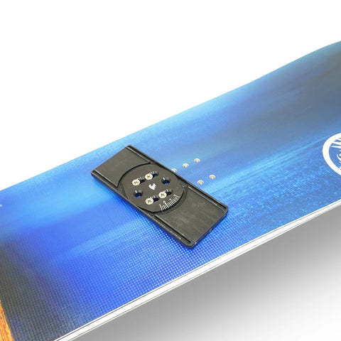 Spark Solid Board Flat Pucks