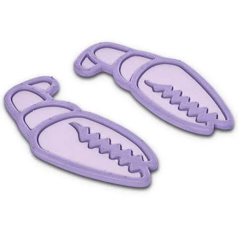 Crab Grab Mega Claw Stomp Pad (Multiple Color Options)