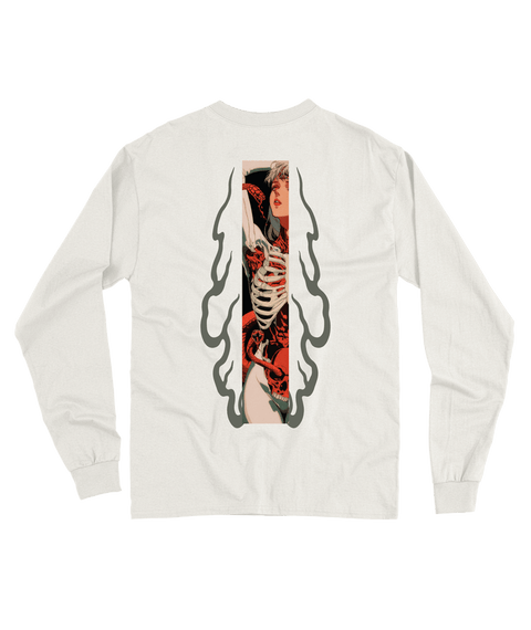Capita Indoor Long Sleeve Tee 2027