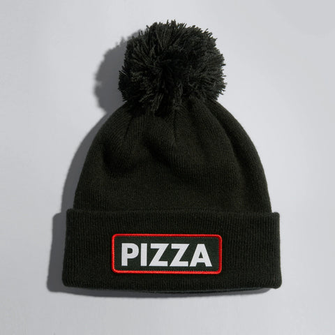 Coal Vice Beanie (Multiple Color Options)