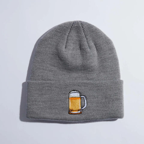 Coal The Crave Beanie (Multiple Color Options)