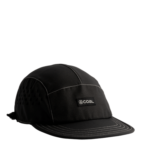 Coal The Provo UPF Tech 5-Panel Cap 2026 (Multiple Color Options)