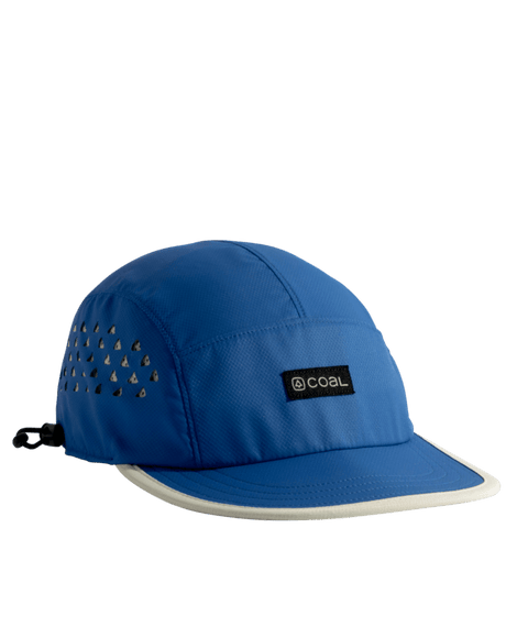 Coal The Provo UPF Tech 5-Panel Cap 2026 (Multiple Color Options)