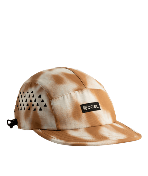Coal The Provo UPF Tech 5-Panel Cap 2026 (Multiple Color Options)