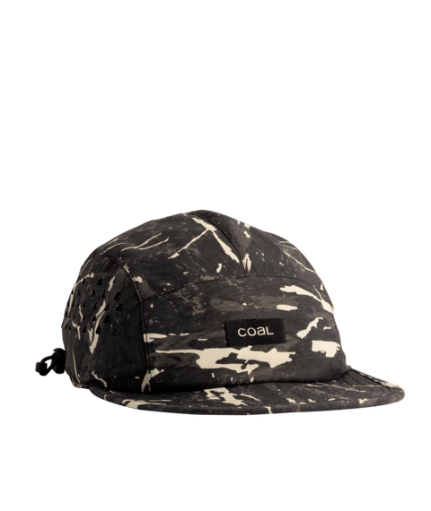 Coal The Provo UPF Tech 5-Panel Cap 2026 (Multiple Color Options)