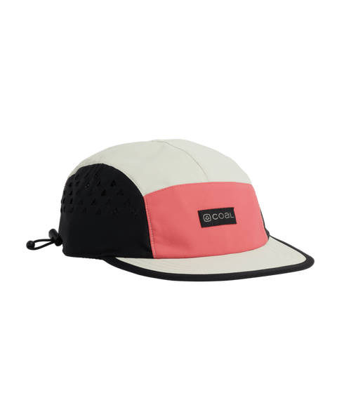 Coal The Provo UPF Tech 5-Panel Cap 2026 (Multiple Color Options)