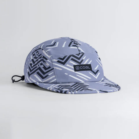 Coal The Provo UPF Tech 5-Panel Cap 2025 (Multiple Color Options)