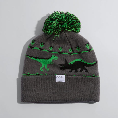 Coal Toy Bin Beanie 2025 (Multiple Color Options)