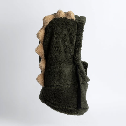 Coal Kids' Ridge Hood 2026 (Multiple Color Options)