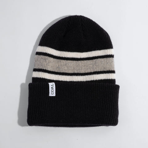 Coal The Haines Recycled Wool Beanie 2026 (Multiple Color Options)