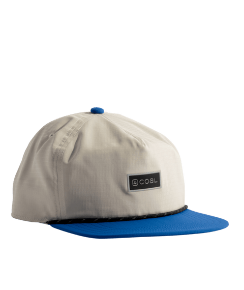 Coal The Pontoon Lightweight Cap 2026 (Multiple Color Options)